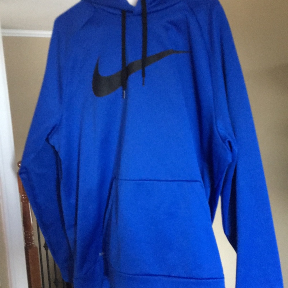 Nike hoodie